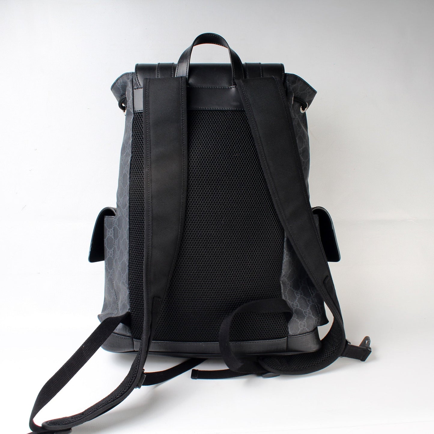 495563 GG Supreme Backpack