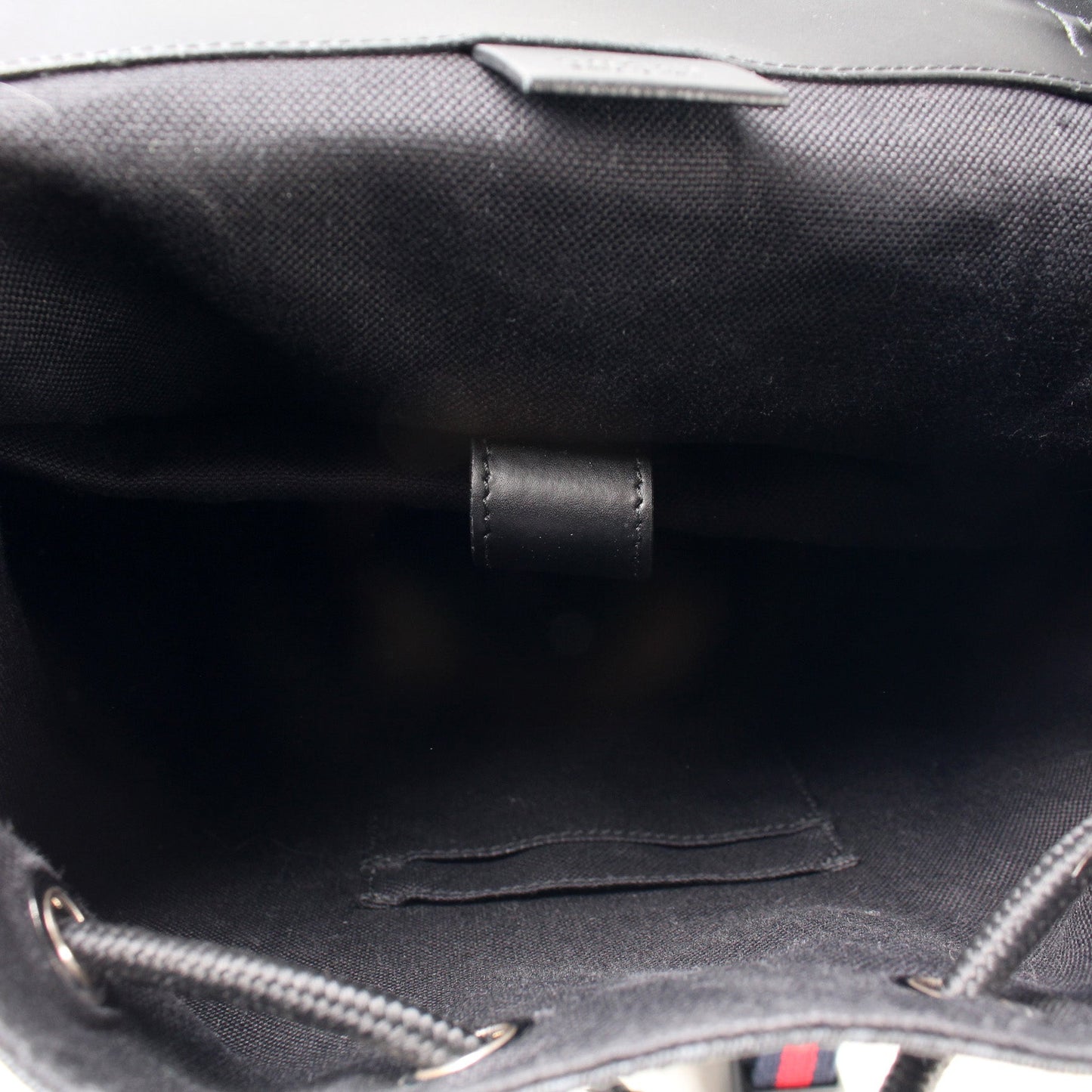 495563 GG Supreme Backpack