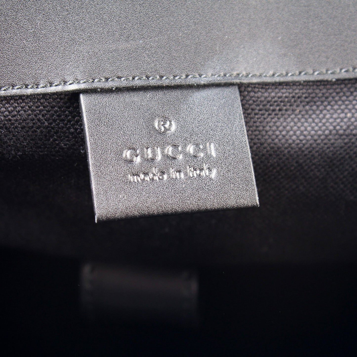 495563 GG Supreme Backpack