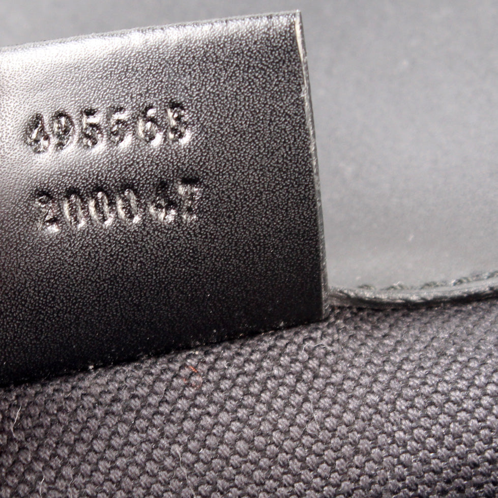 495563 GG Supreme Backpack