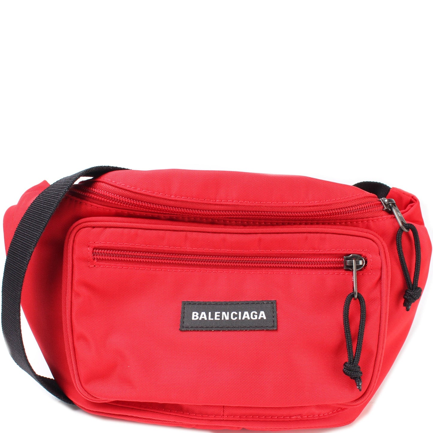 482389 Explorer Canvas Belt Bag