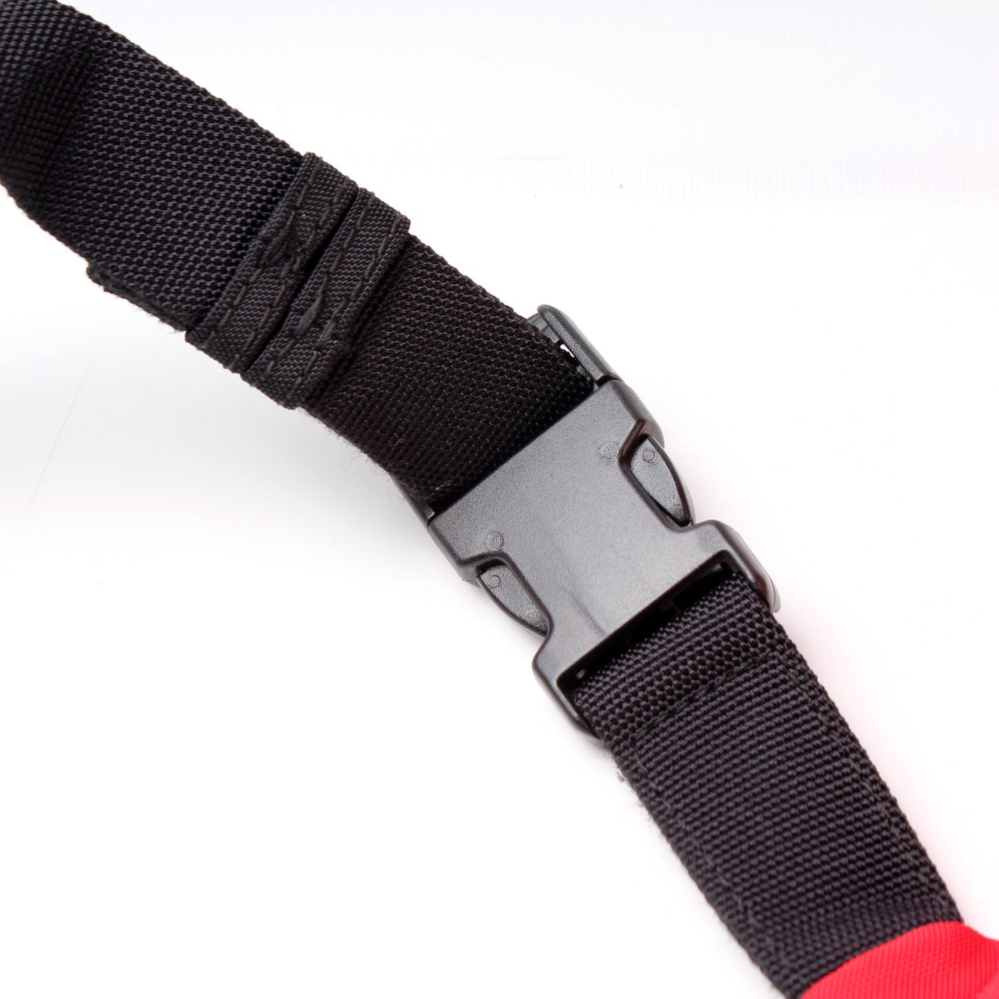482389 Explorer Canvas Belt Bag