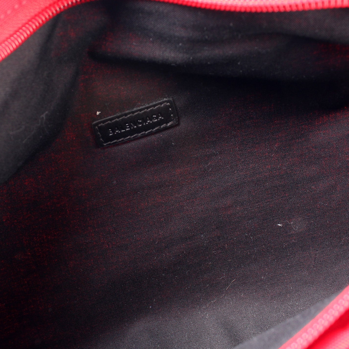 482389 Explorer Canvas Belt Bag