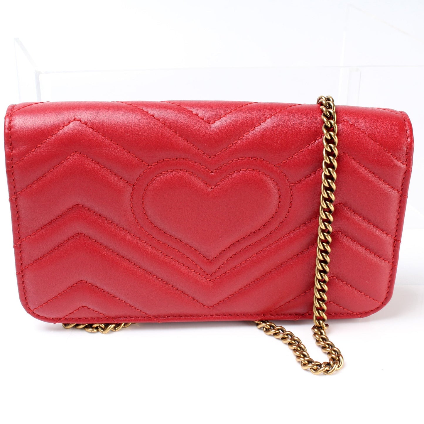 488426 GG Marmont Mini