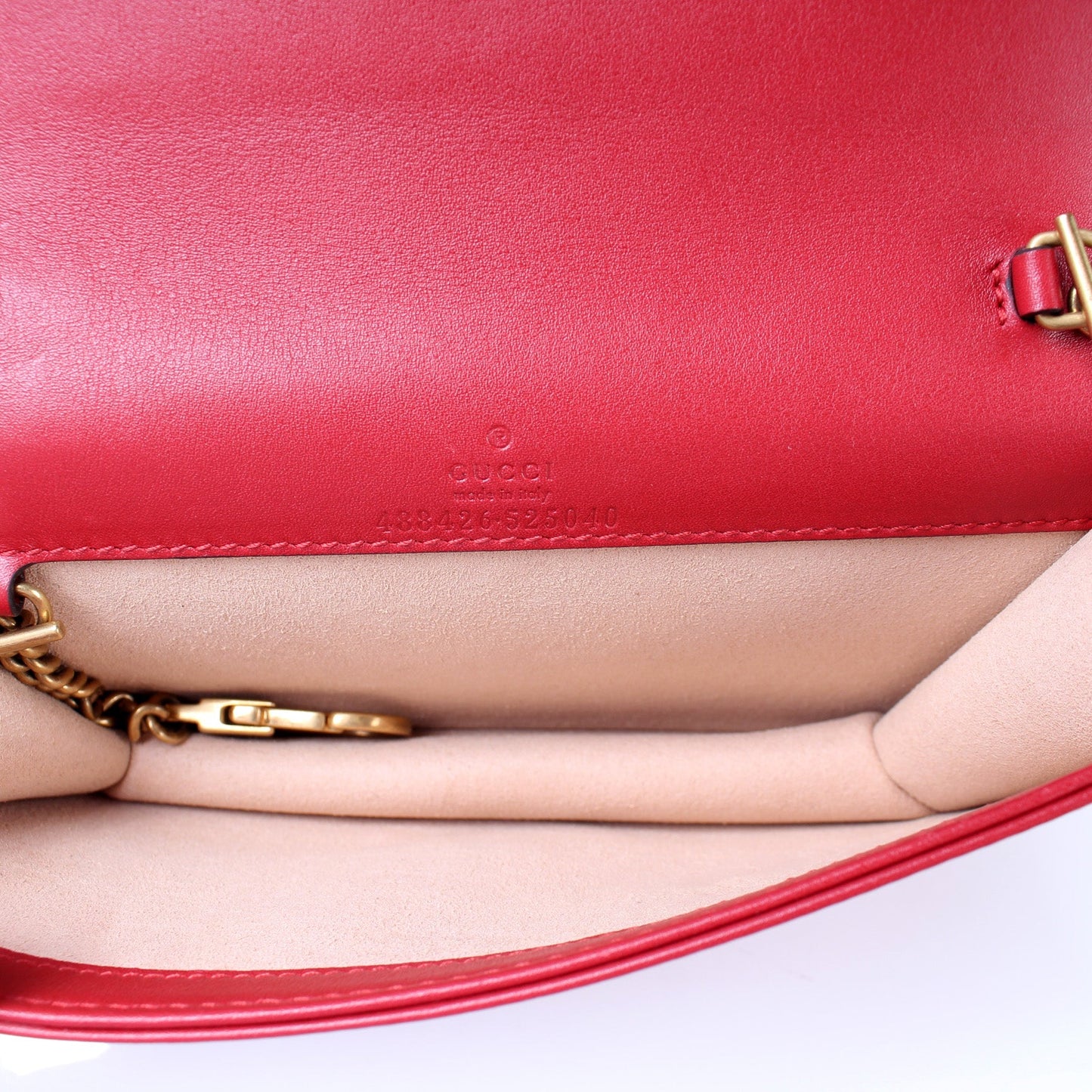 488426 GG Marmont Mini