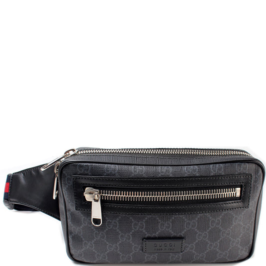 474293 Soft GG Supreme Belt Bag