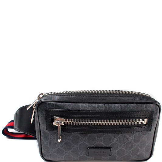 474293 Soft GG Supreme Belt Bag