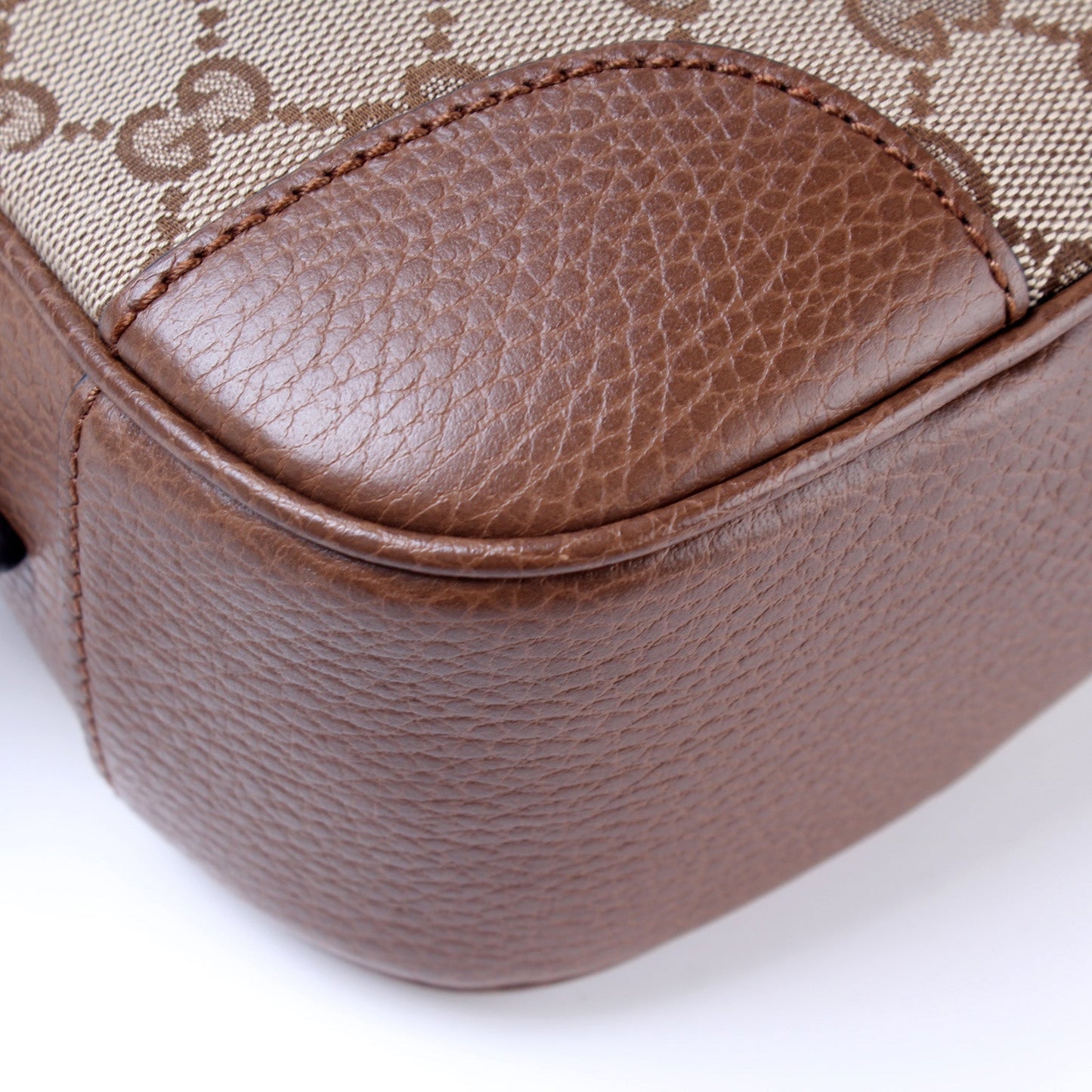 449419 Bree Crossbody GG Cnavas
