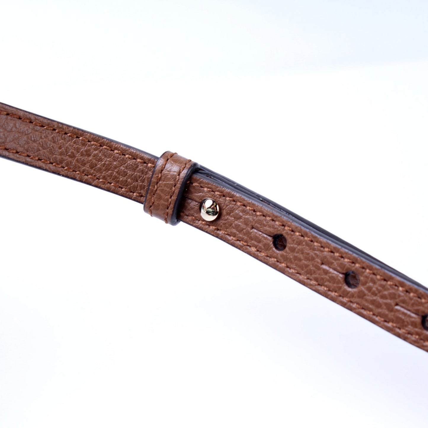 449419 Bree Crossbody GG Cnavas