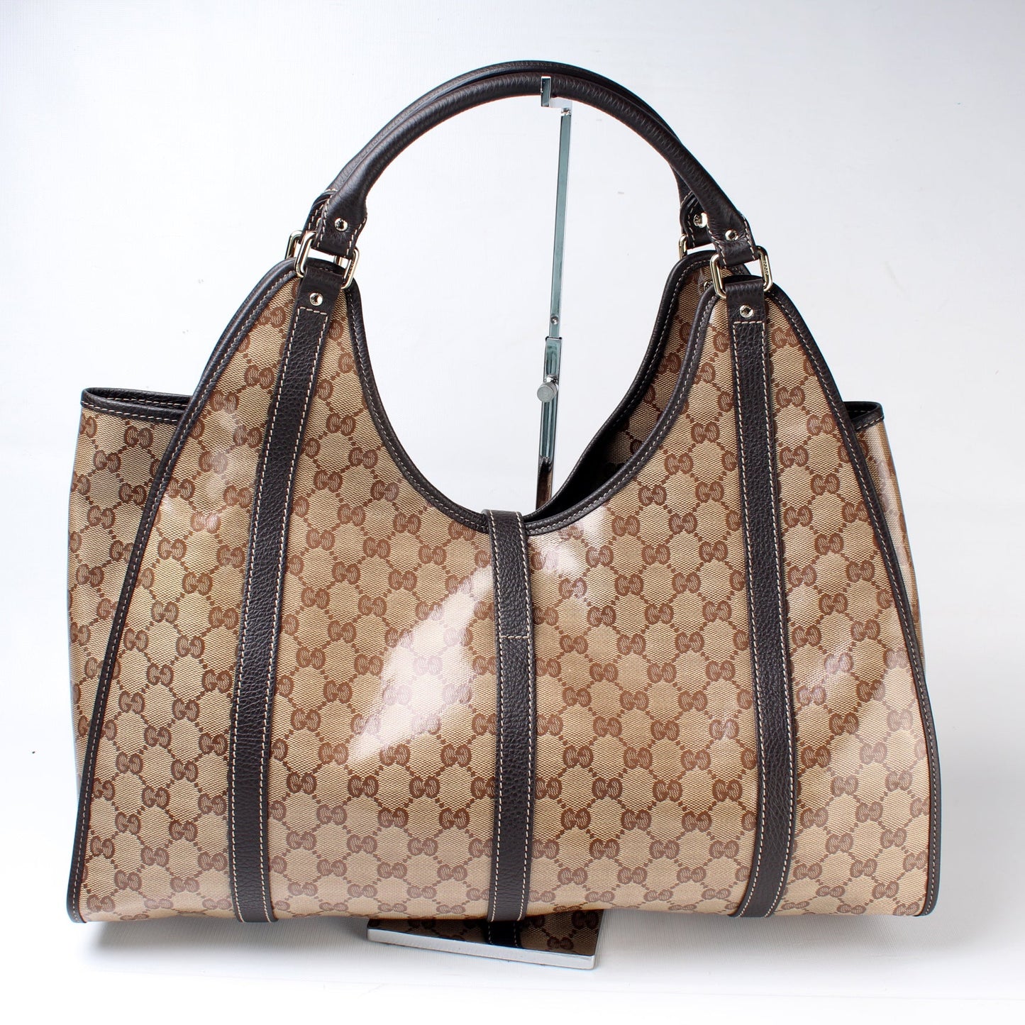265698 GG Crystal Joy Shoulder Large