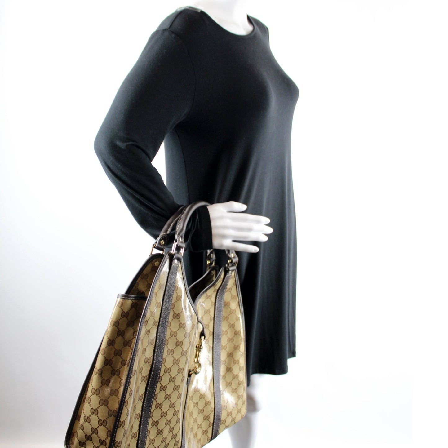 265698 GG Crystal Joy Shoulder Large