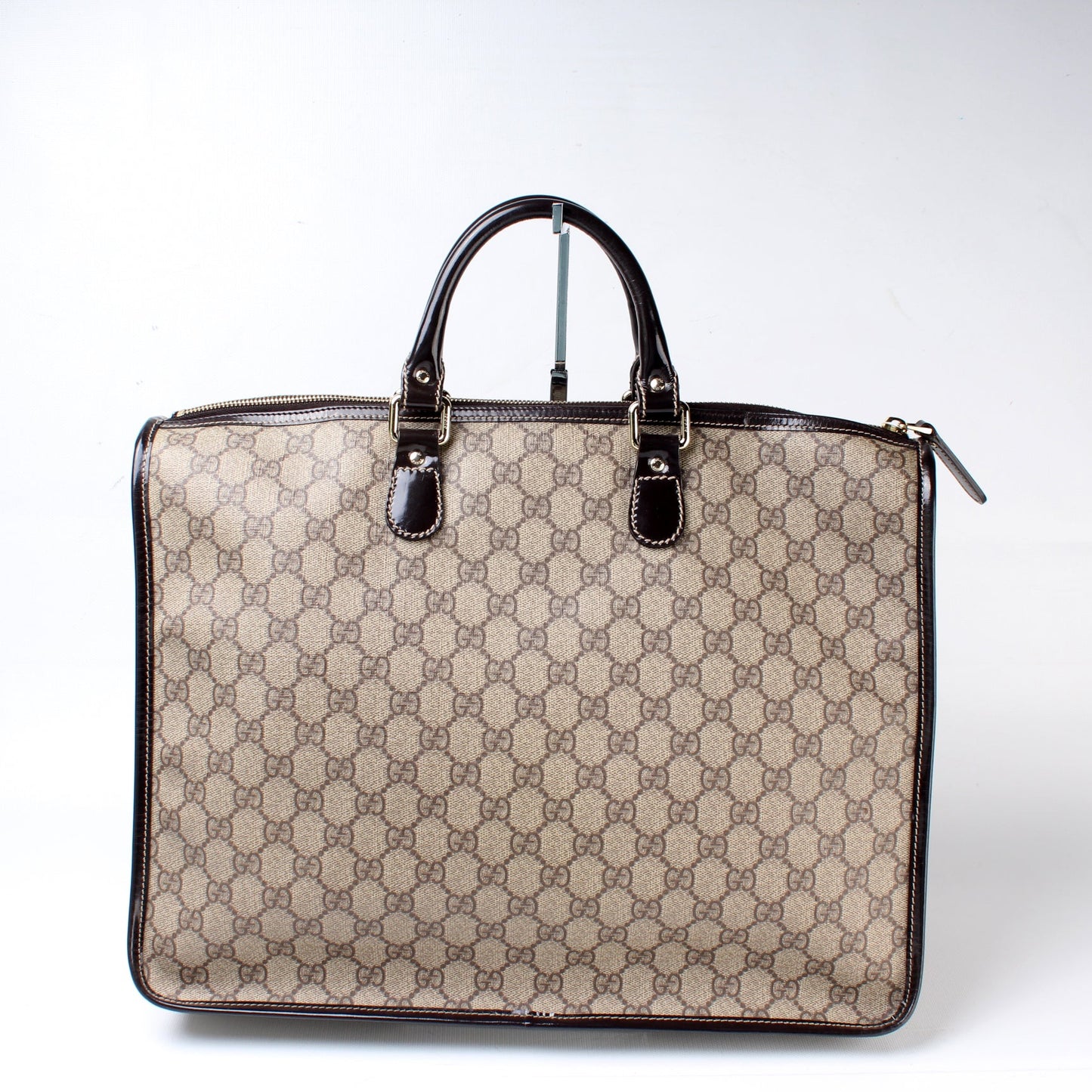 189899 GG Supreme Joy Zip Tote