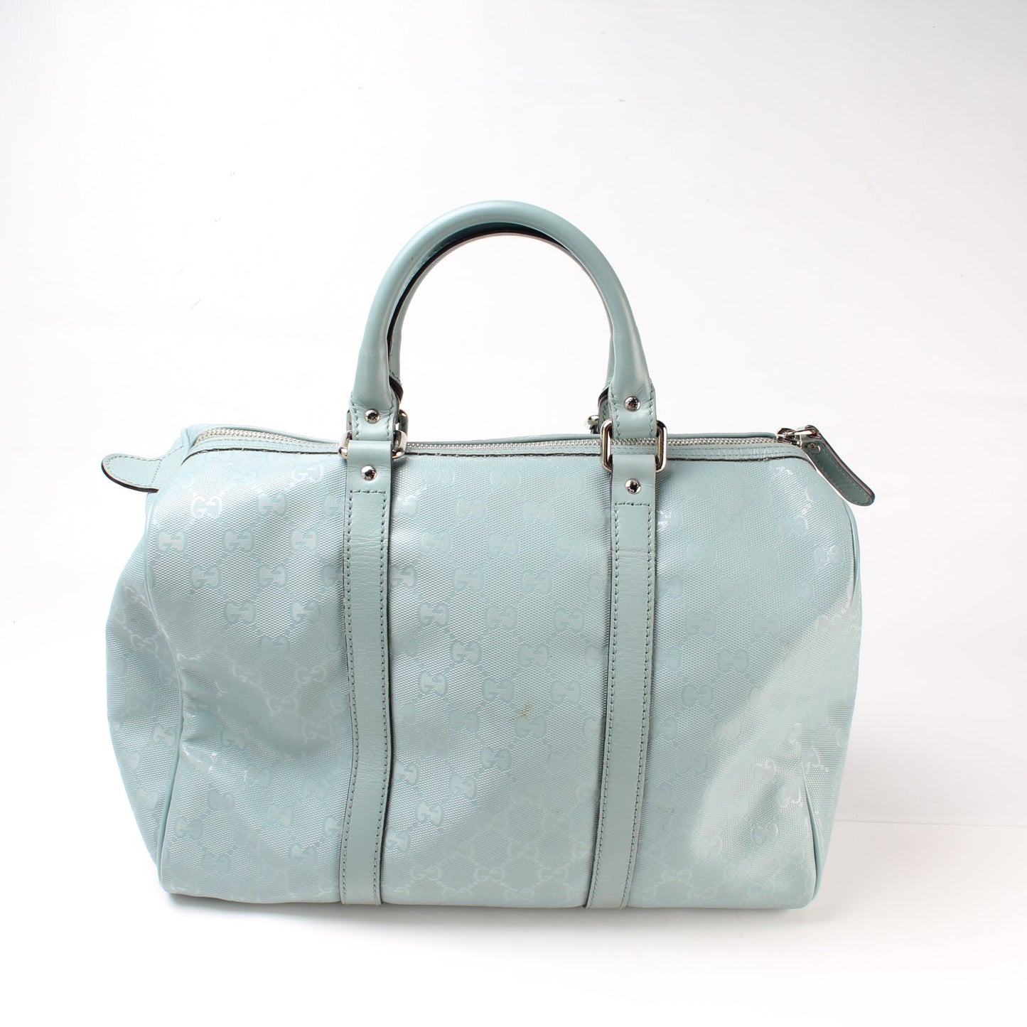 193603 GG Imprime Joy Boston Bag