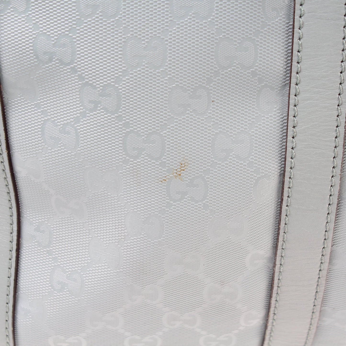 193603 GG Imprime Joy Boston Bag