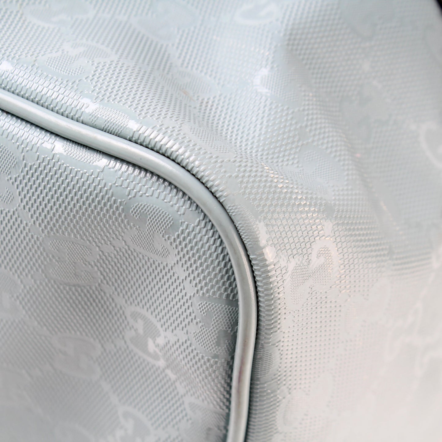 193603 GG Imprime Joy Boston Bag