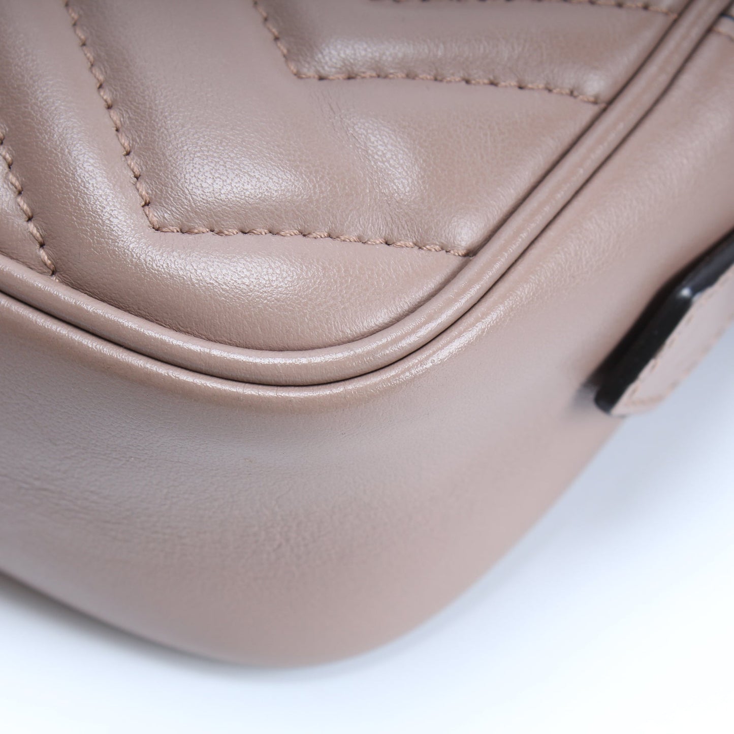 448065 Marmont Mini Camera Bag