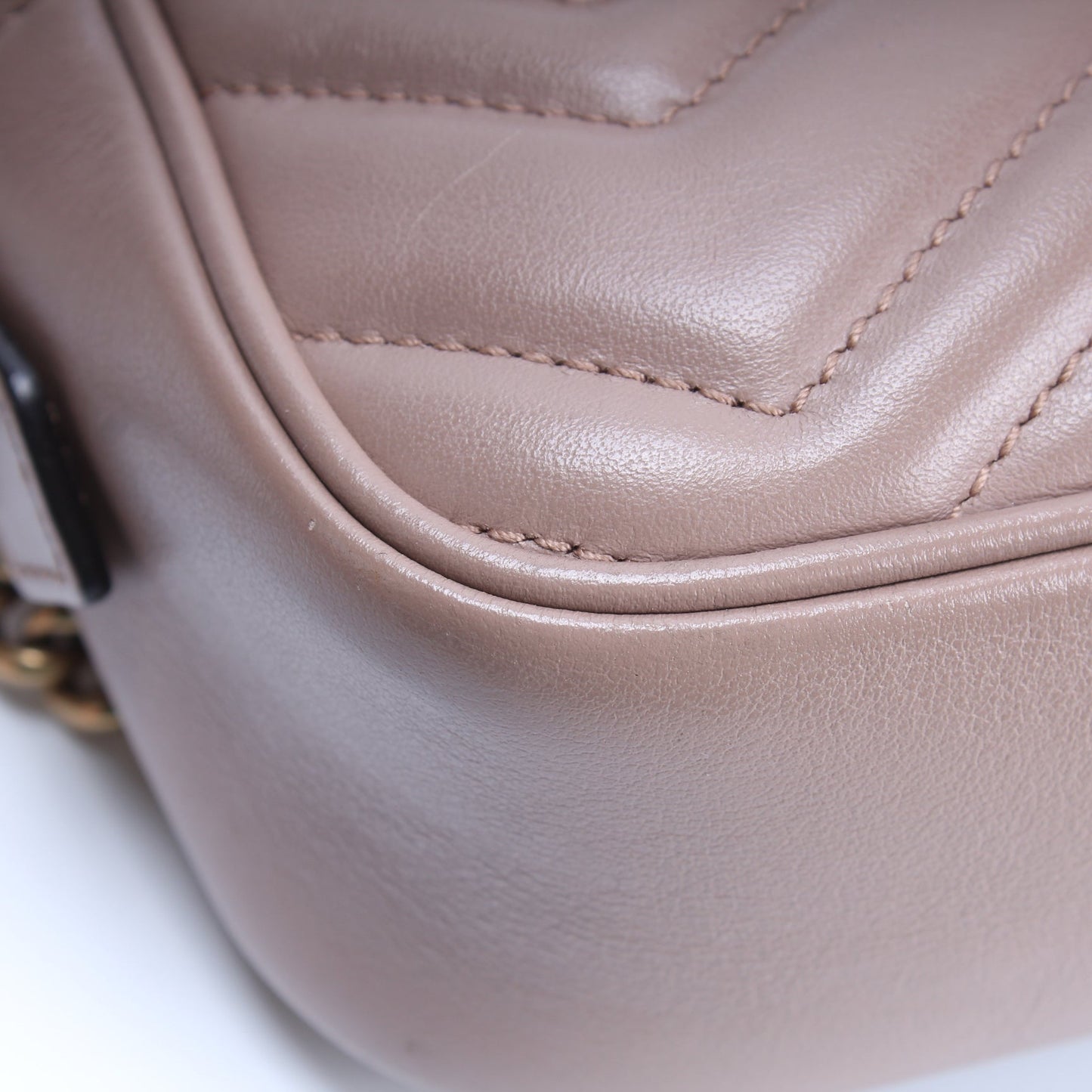 448065 Marmont Mini Camera Bag