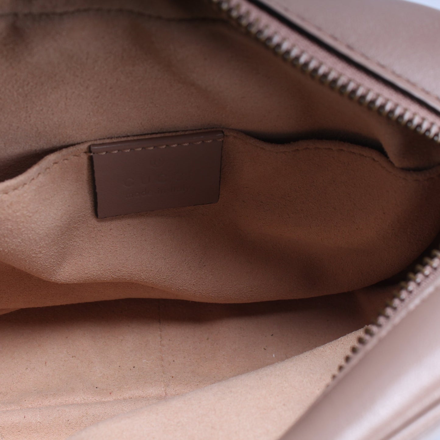 448065 Marmont Mini Camera Bag
