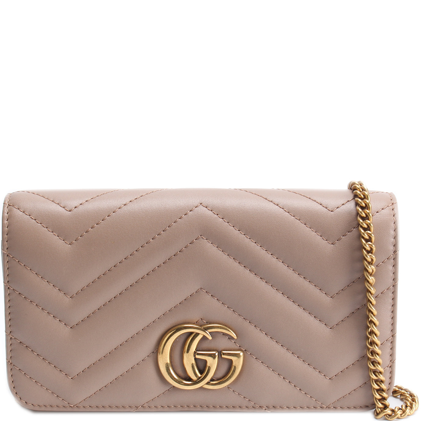 488426 GG Marmont Mini Bag