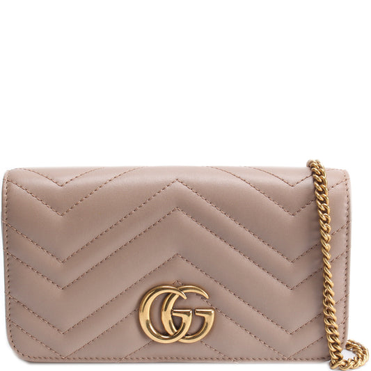 488426 GG Marmont Mini Bag