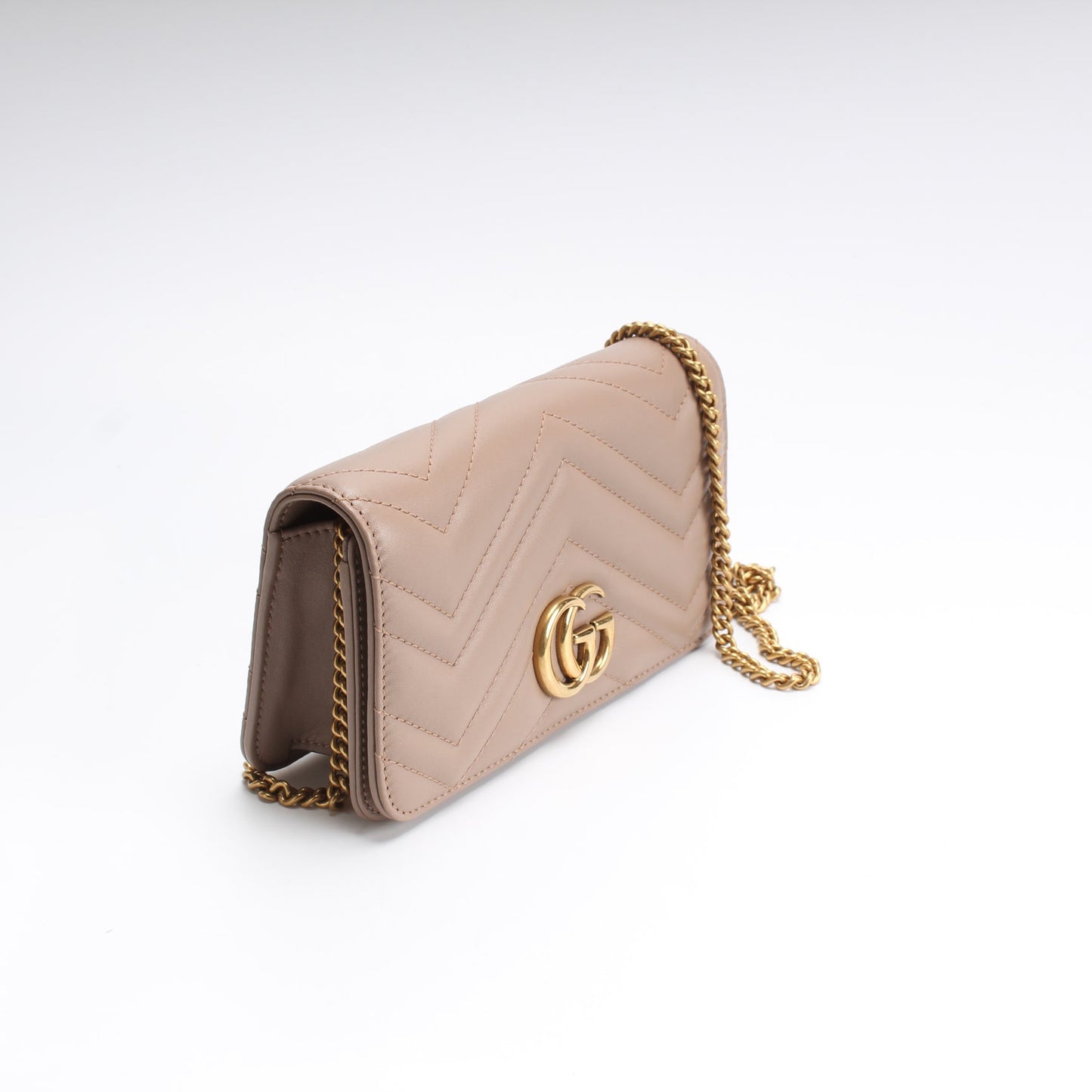 488426 GG Marmont Mini Bag