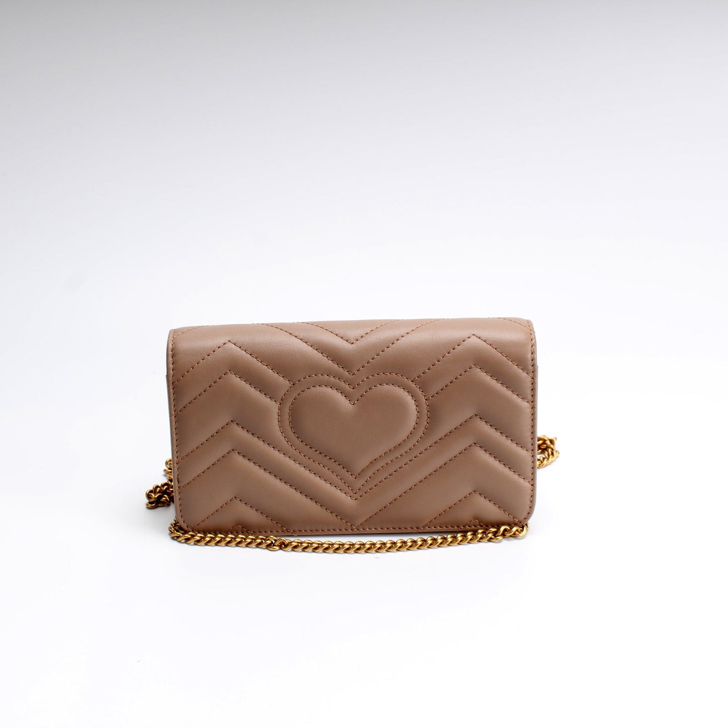 488426 GG Marmont Mini Bag