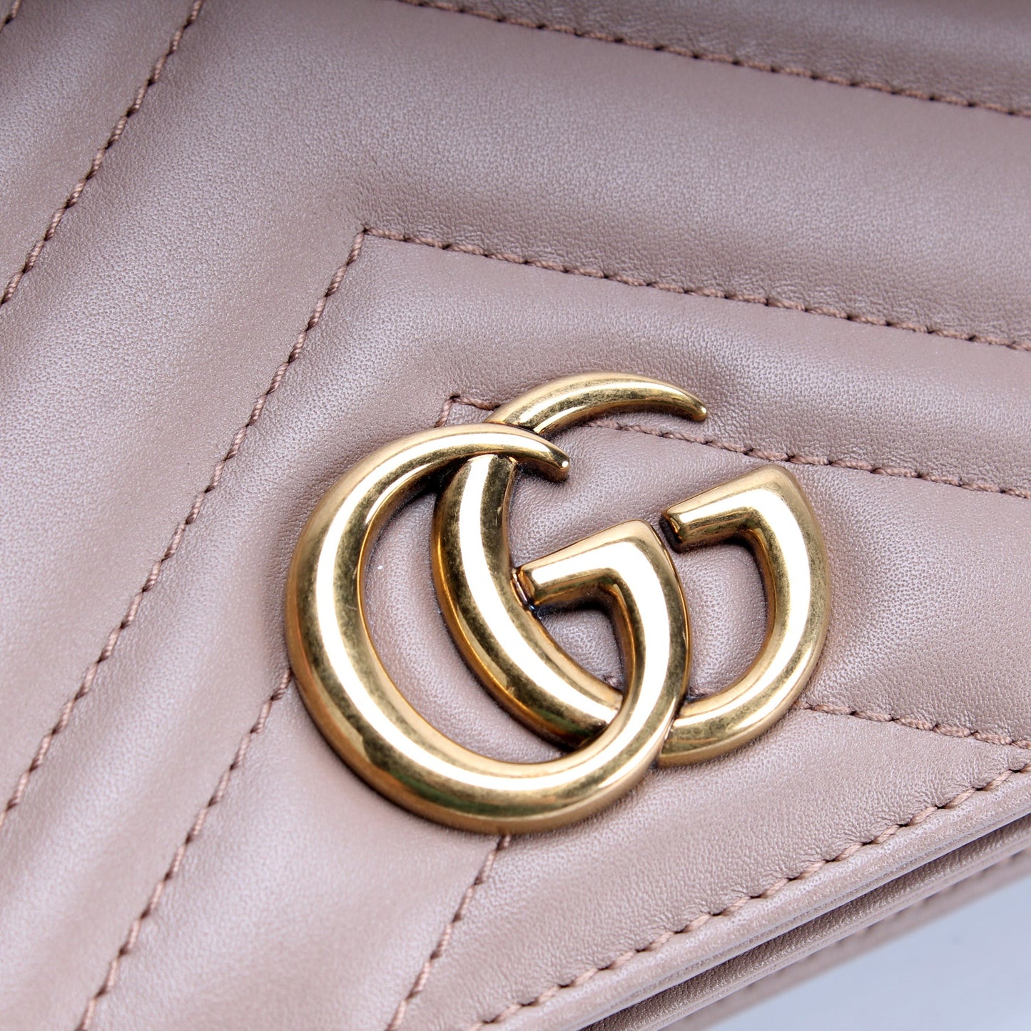 488426 GG Marmont Mini Bag