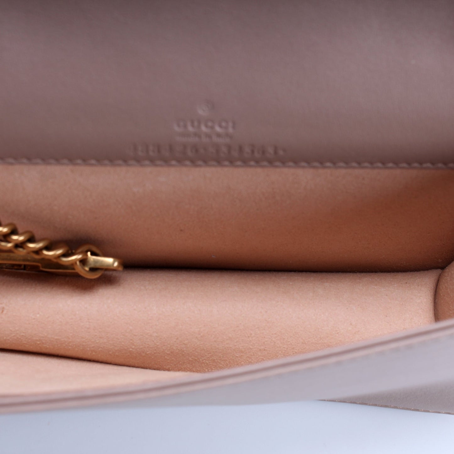 488426 GG Marmont Mini Bag