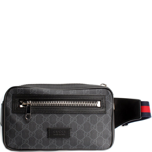 474293 Soft GG Supreme Belt Bag