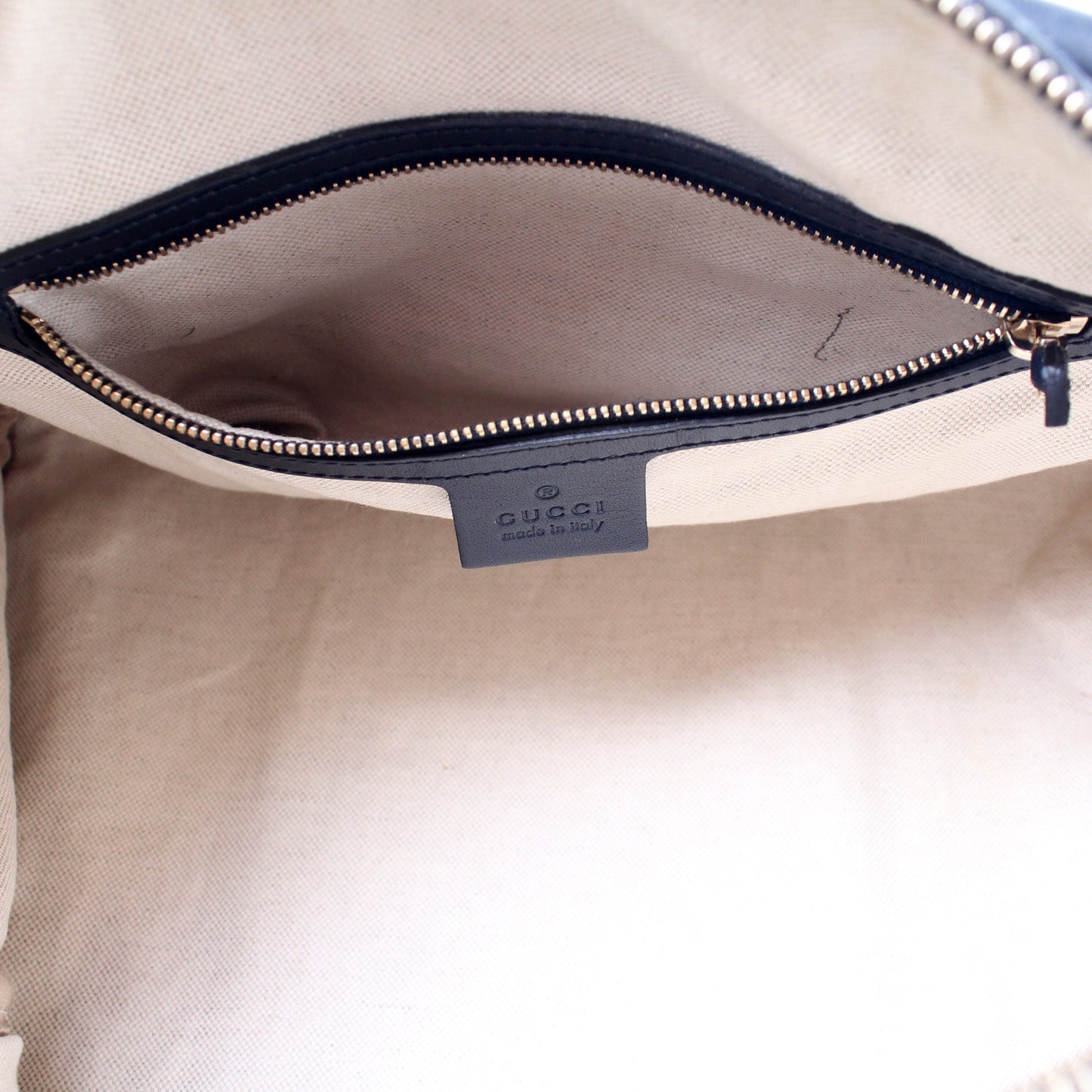 247205 Boston Bag Canvas