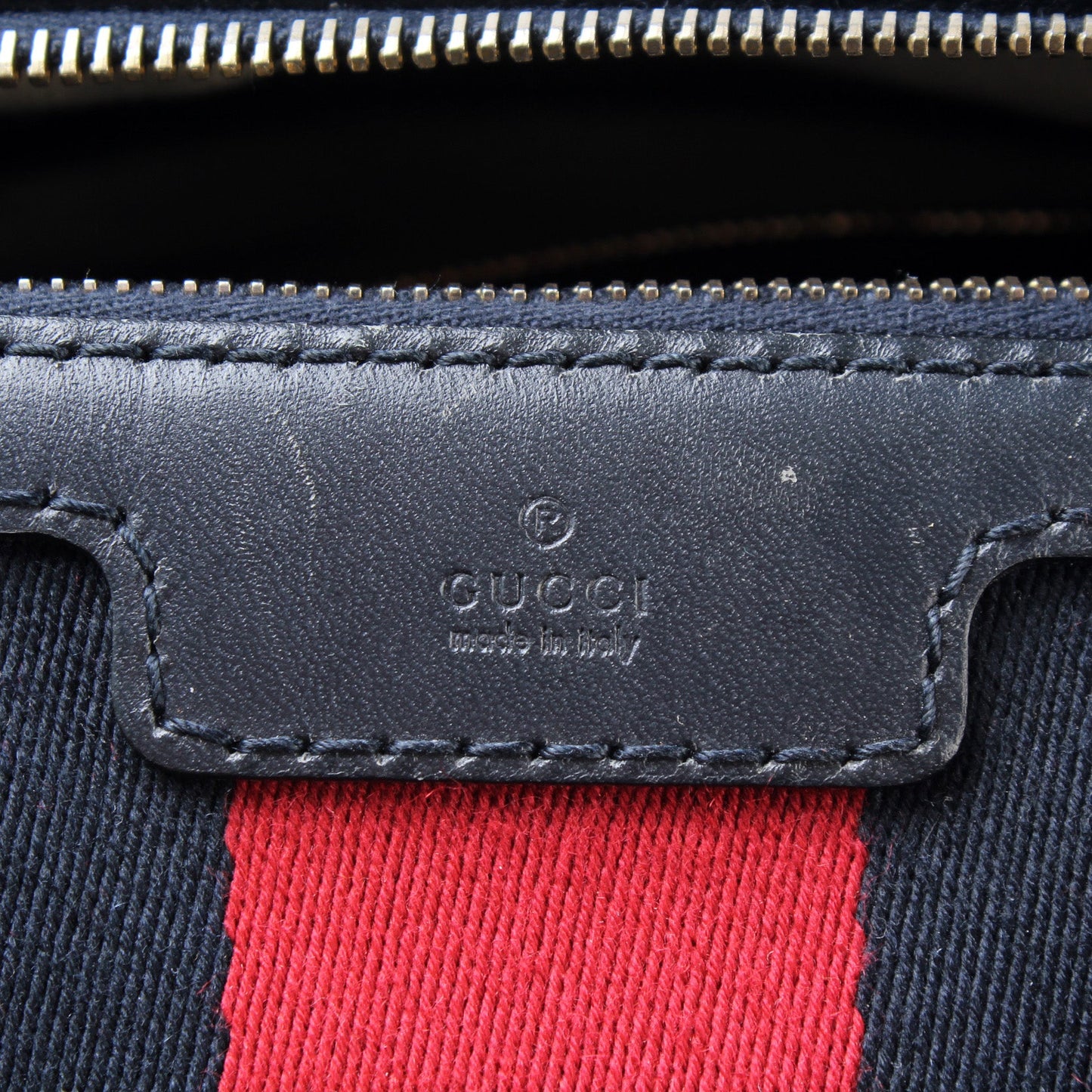 247205 Boston Bag Canvas