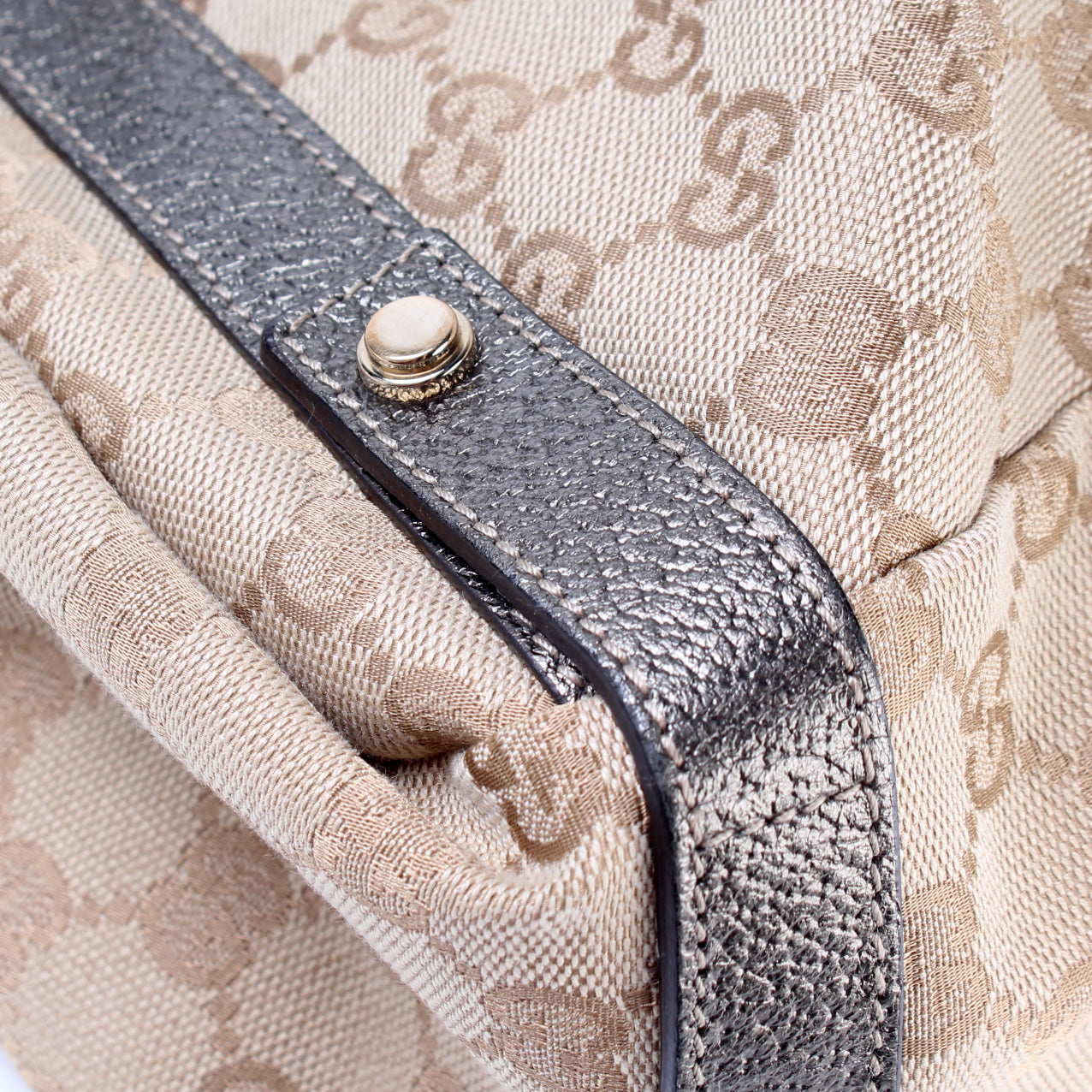 130736 Abbey Canvas Tote Medium