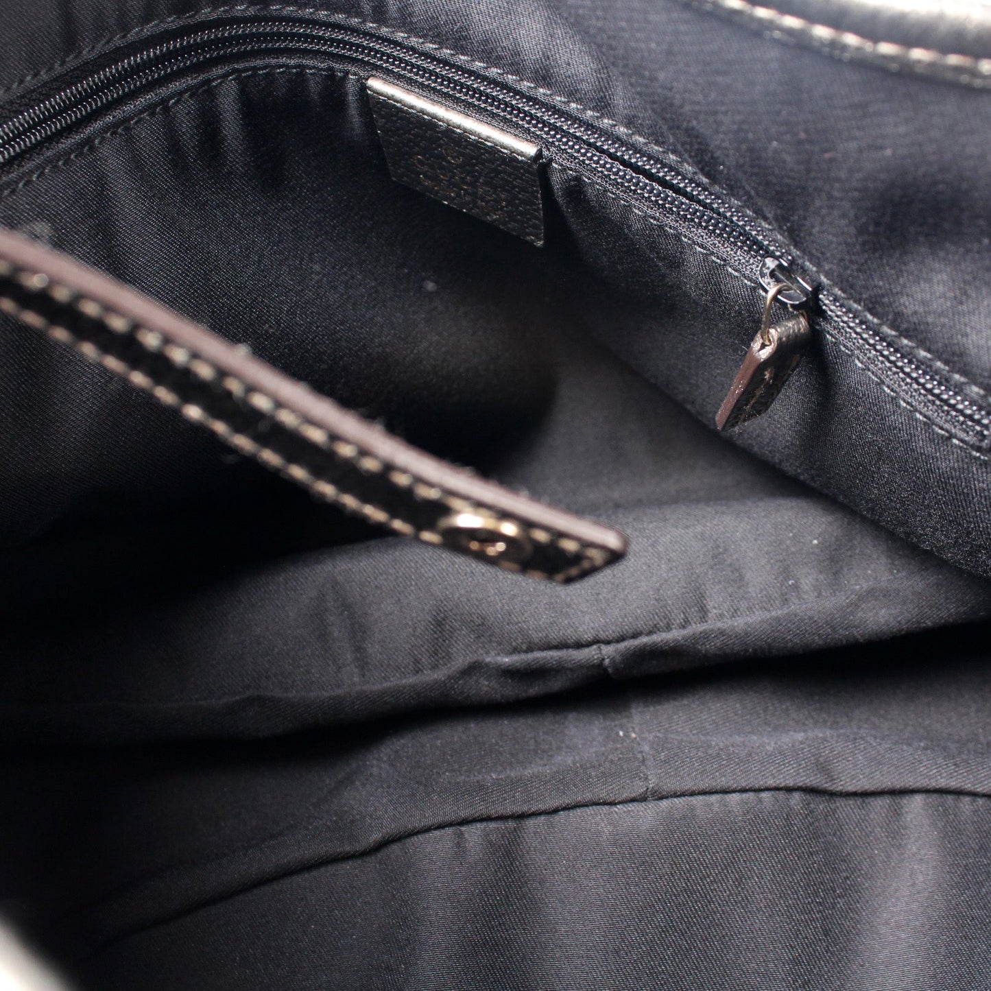 130736 Abbey Canvas Tote Medium