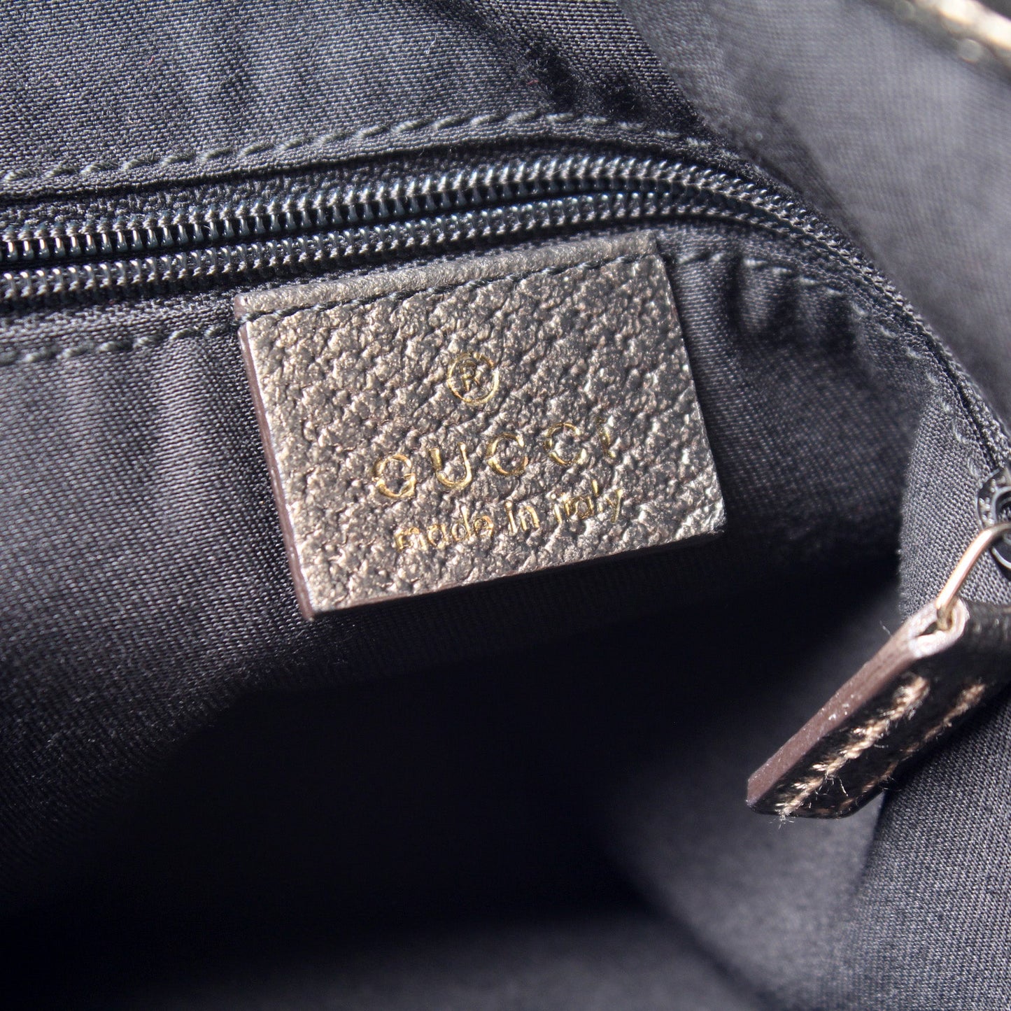 130736 Abbey Canvas Tote Medium