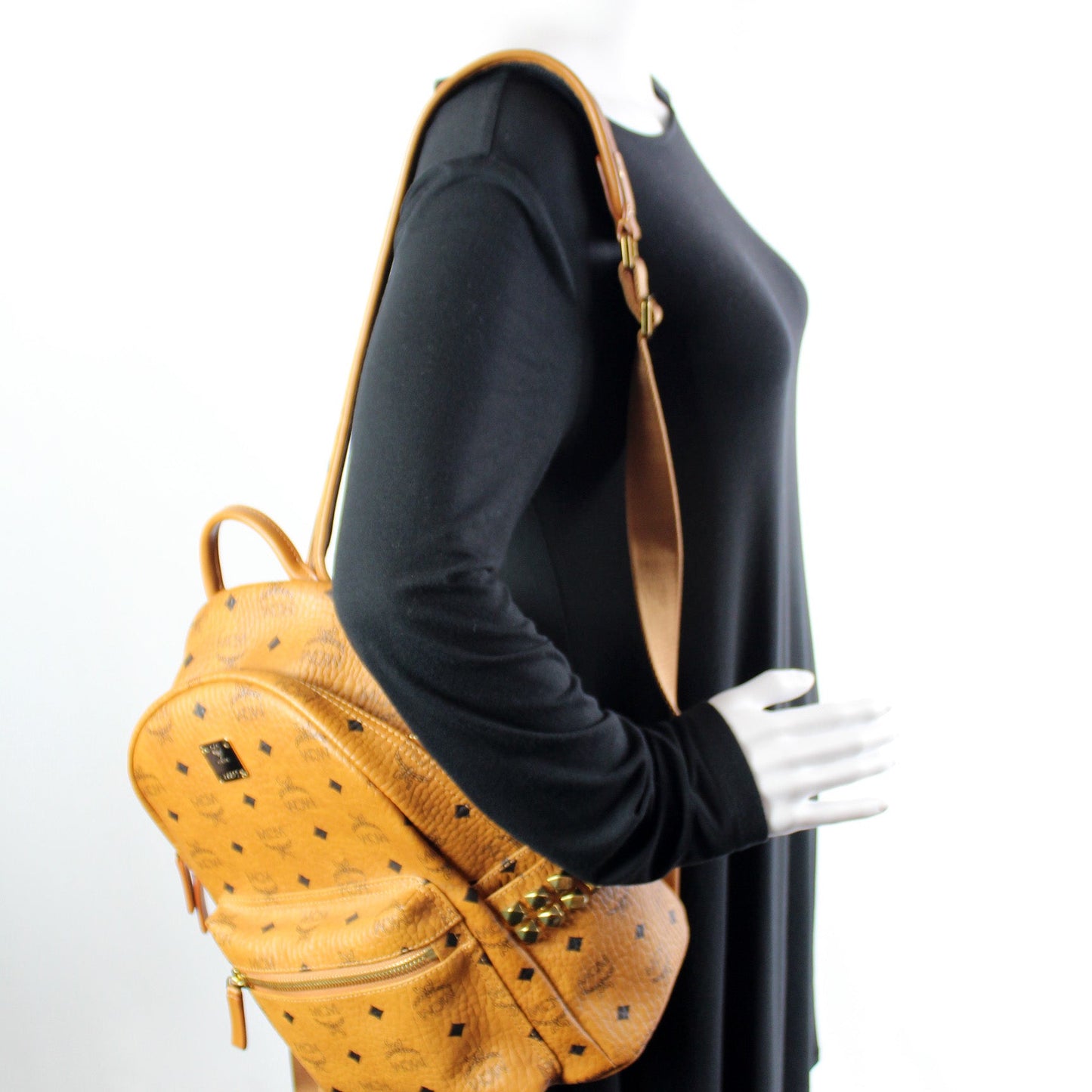 Stark Backpack Medium