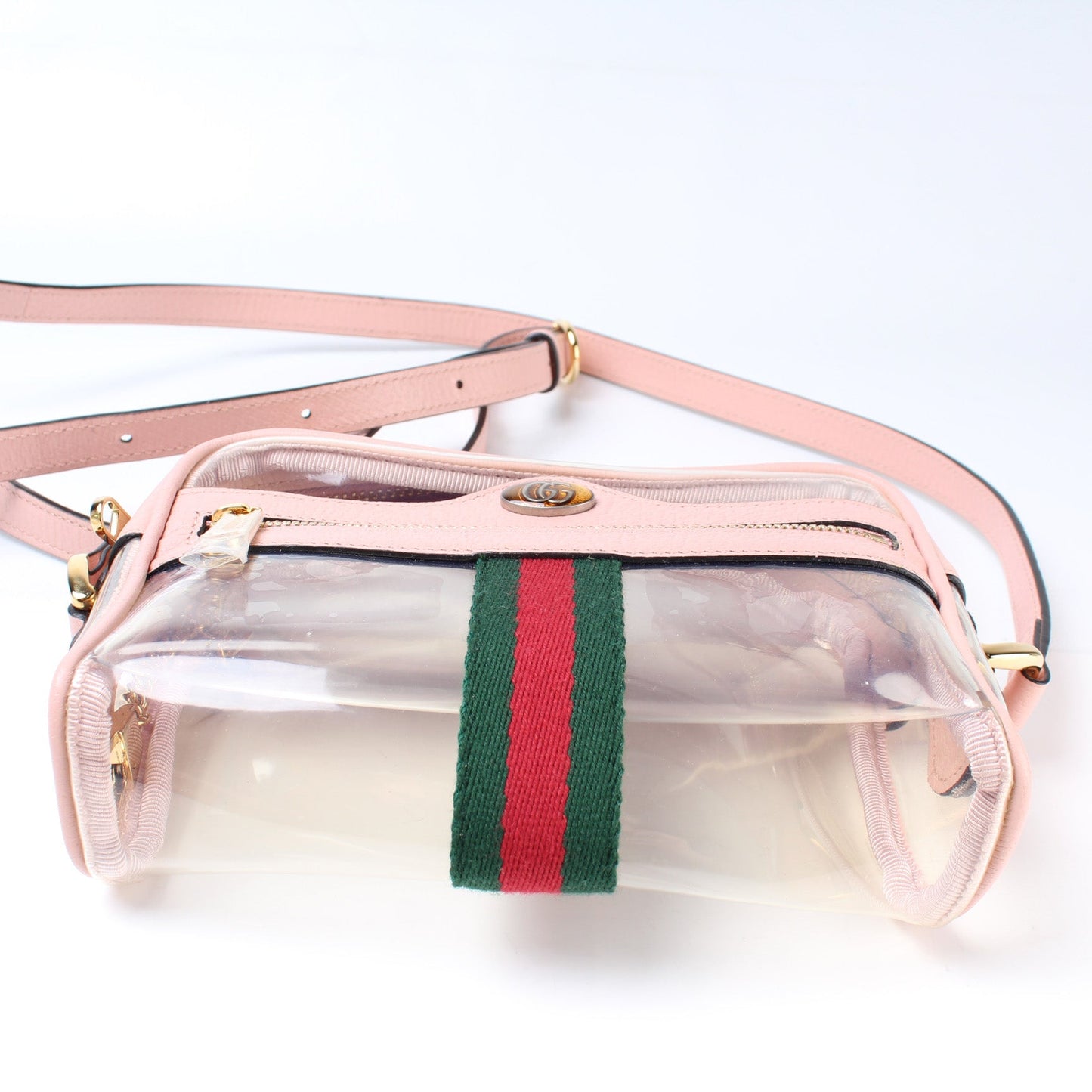 517350 GG Transparent Mini Ophidia