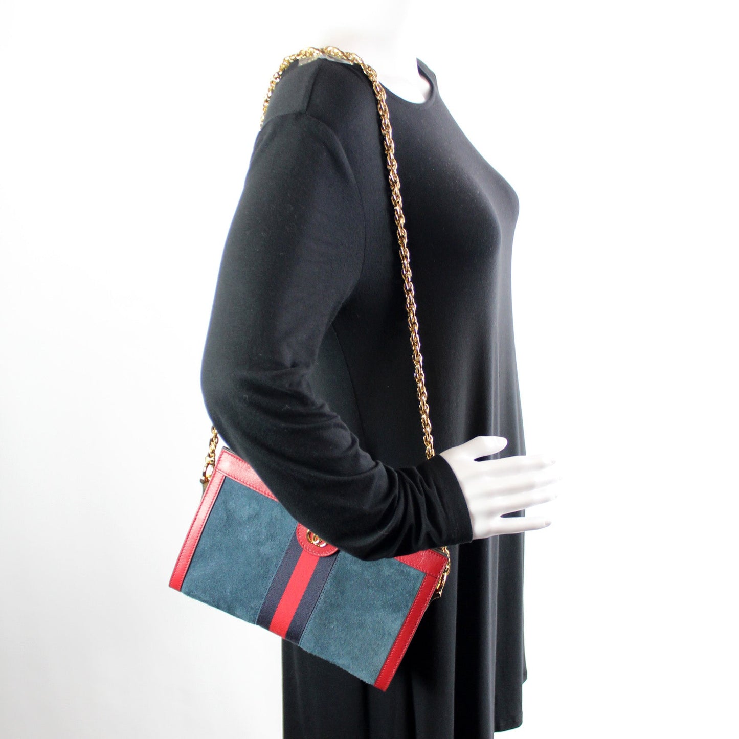 503877 Ophodia Shoulder Bag