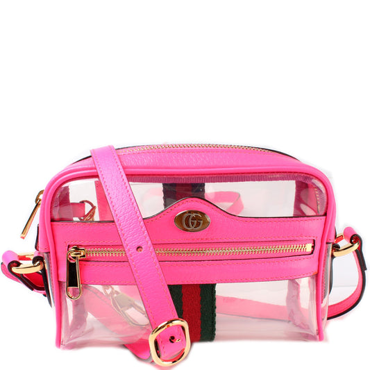 517350 GG Transparent Mini Ophidia