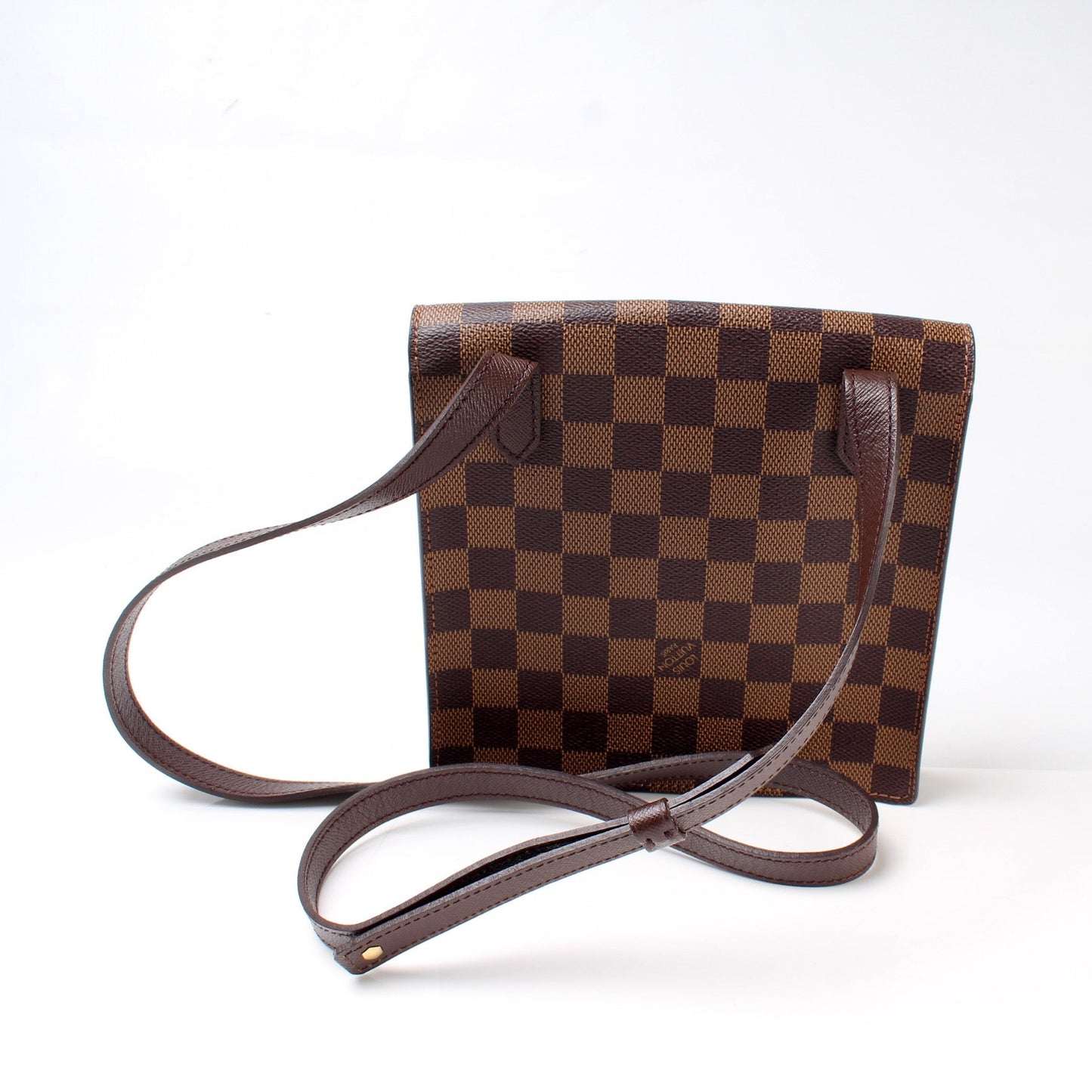 Pimlico Crossbody PM Damier Ebene