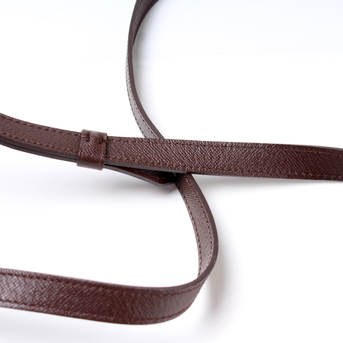 Pimlico Crossbody PM Damier Ebene