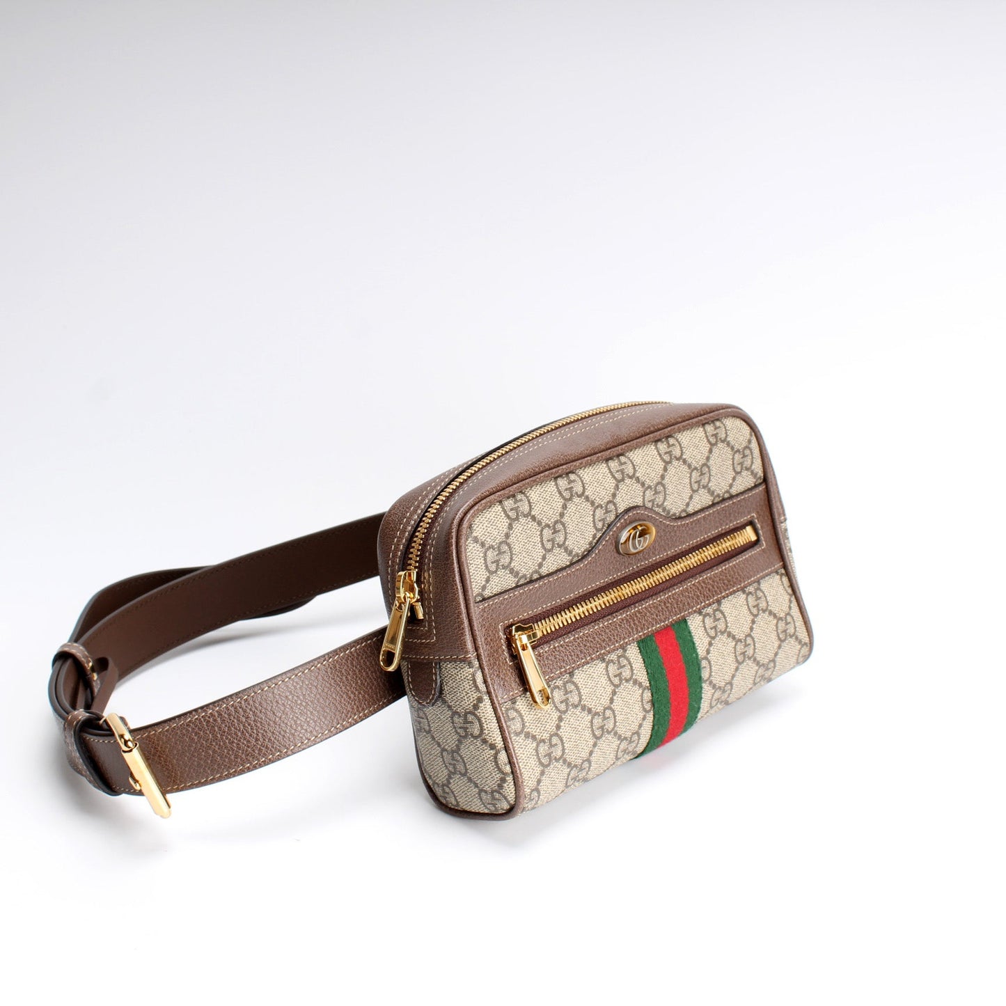 517076 Mini Ophidia Belt Bag