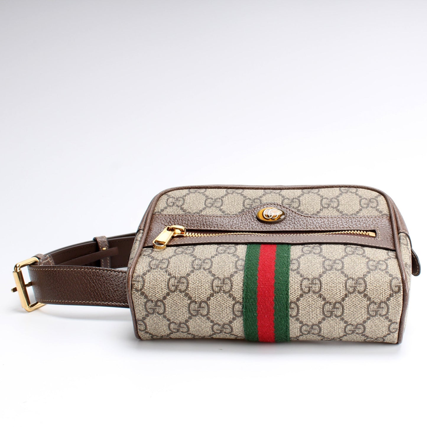 517076 Mini Ophidia Belt Bag