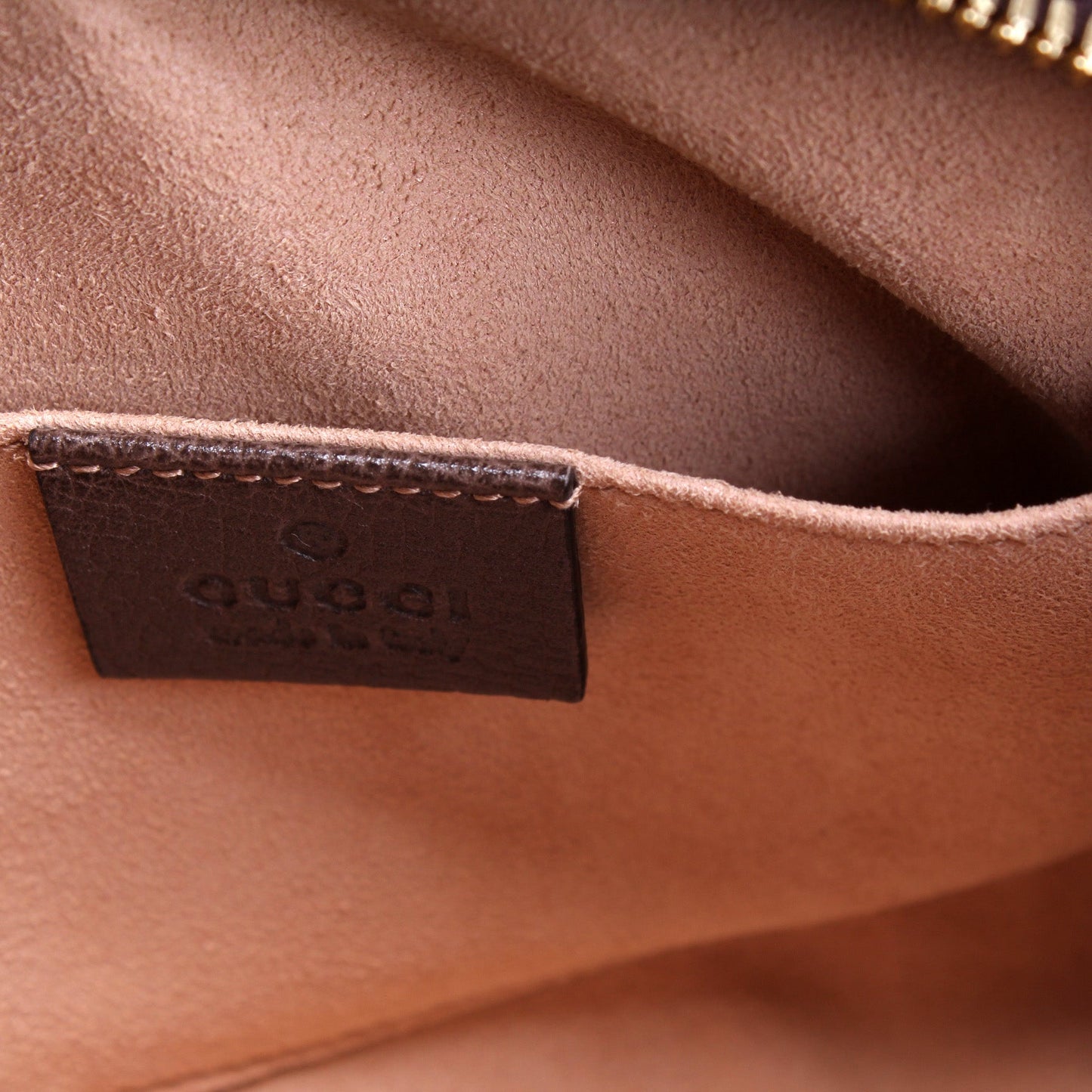 517076 Mini Ophidia Belt Bag