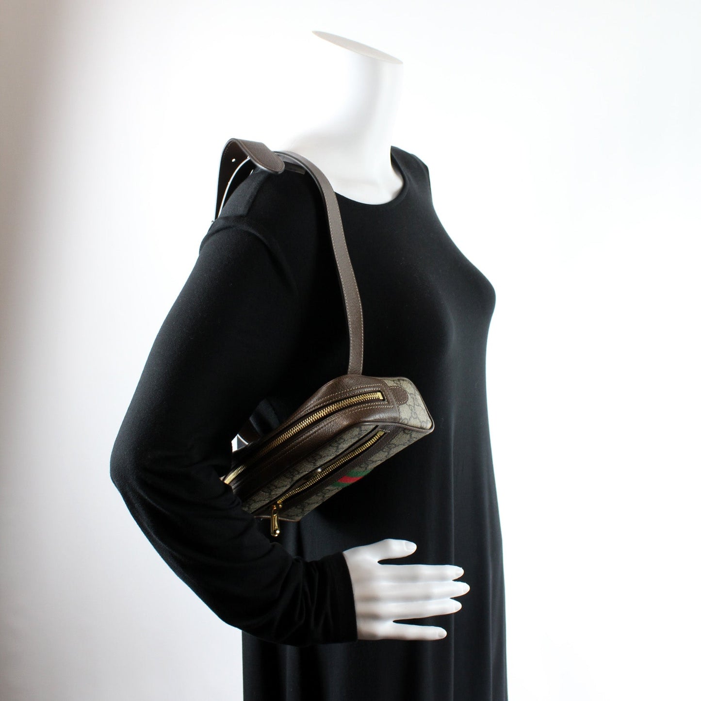 517076 Mini Ophidia Belt Bag
