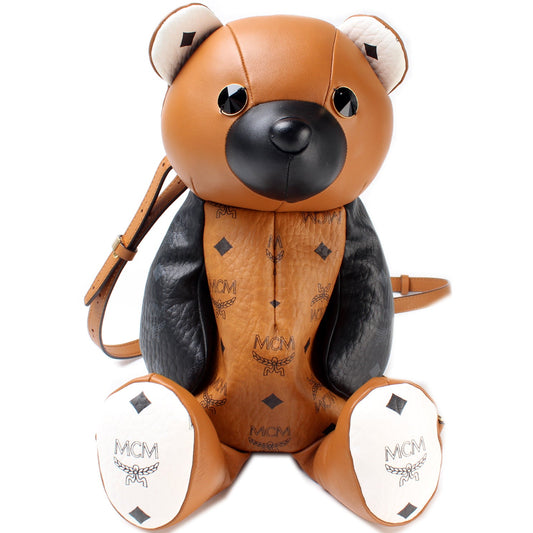 Park Bear Visetos Backpack