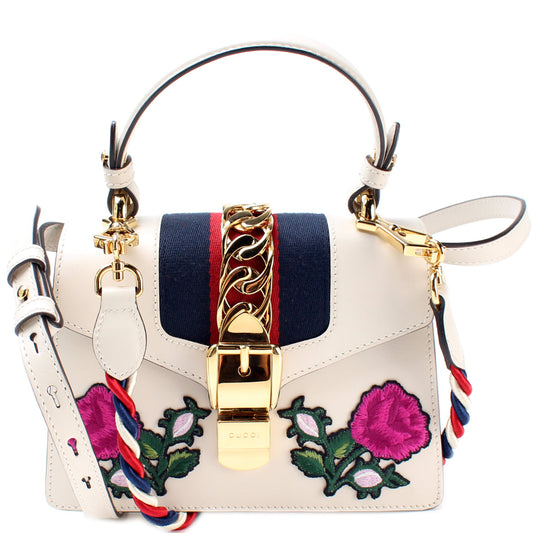 470270 Sylvie Mini Bag
