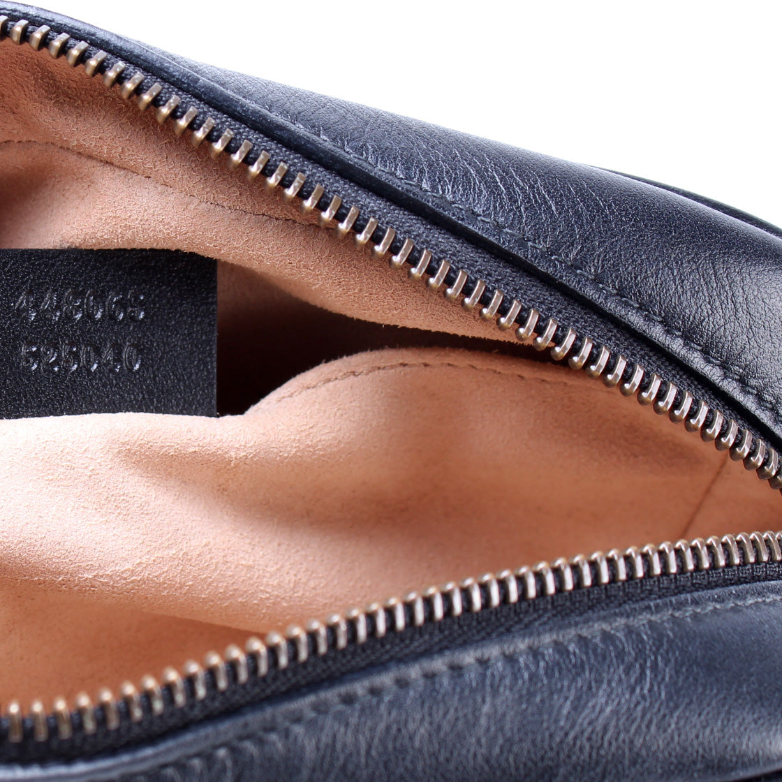448065 Marmont Mini Camera Bag