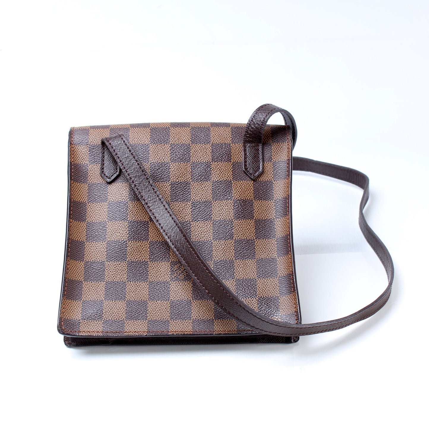 Pimlico Crossbody PM Damier Ebene