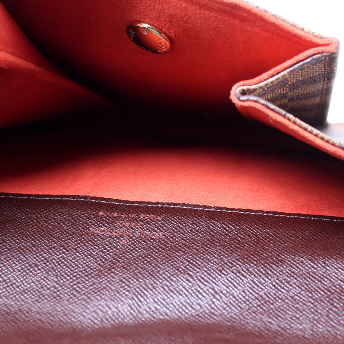 Pimlico Crossbody PM Damier Ebene