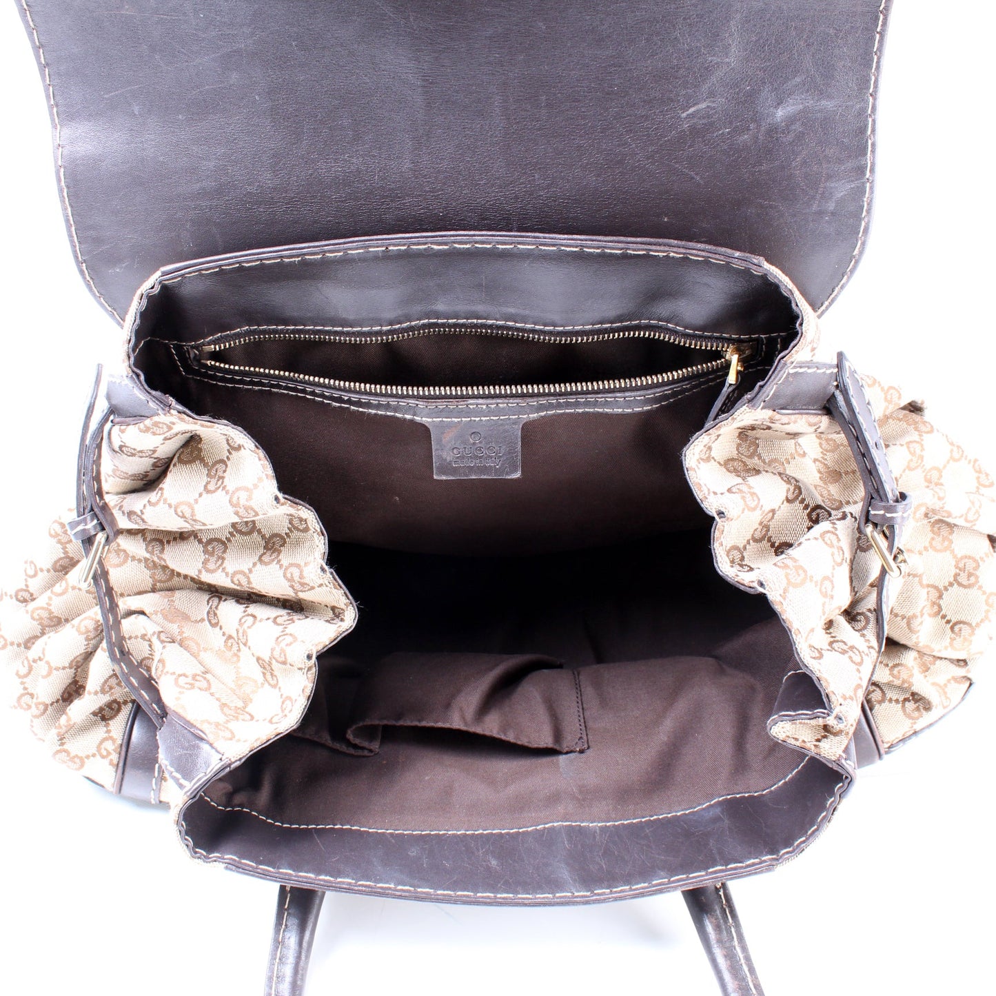 189883 Dialux Queen GG Canvas